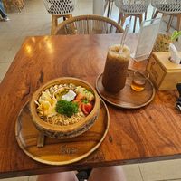  at Pure Vegan Heaven - Old Town in Chiang Mai