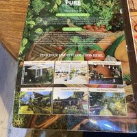  About  at Pure Vegan Heaven - Old Town in Chiang Mai