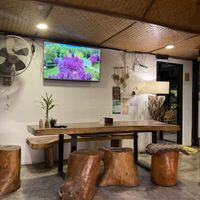   at Pure Vegan Heaven - Old Town in Chiang Mai