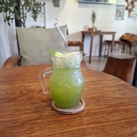  at Pure Vegan Heaven - Old Town in Chiang Mai