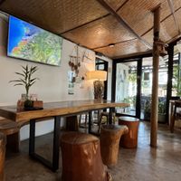   at Pure Vegan Heaven - Old Town in Chiang Mai