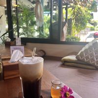   at Pure Vegan Heaven - Old Town in Chiang Mai