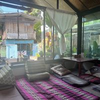   at Pure Vegan Heaven - Old Town in Chiang Mai