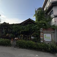 exterior  at Pure Vegan Heaven - Old Town in Chiang Mai