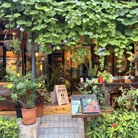   at Pure Vegan Heaven - Old Town in Chiang Mai