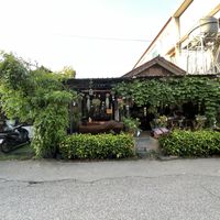 This is what it looks like.  at Pure Vegan Heaven - Old Town in Chiang Mai