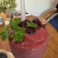   at Pure Vegan Heaven - Old Town in Chiang Mai