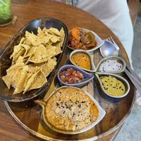   at Pure Vegan Heaven - Old Town in Chiang Mai