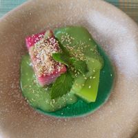  at Cambodhi in Kampot