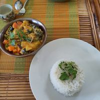  at Cambodhi in Kampot