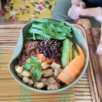  at Cambodhi in Kampot