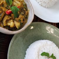 Mushroom Sensation at Cambodhi in Kampot