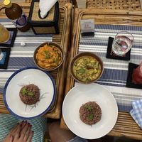   at Cambodhi in Kampot