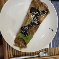   at Cambodhi in Kampot