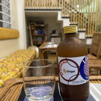   at Cambodhi in Kampot