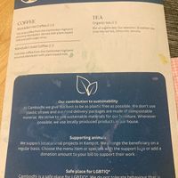   at Cambodhi in Kampot