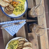   at Cambodhi in Kampot