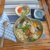  at Cambodhi in Kampot