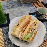  at Cambodhi in Kampot