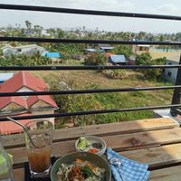  at Cambodhi in Kampot