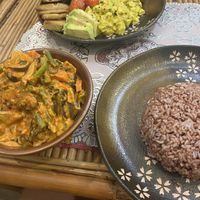   at Cambodhi in Kampot