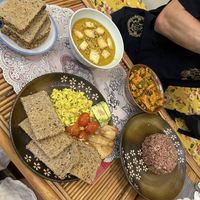   at Cambodhi in Kampot