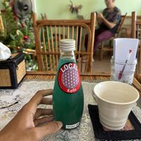   at Cambodhi in Kampot