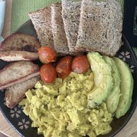   at Cambodhi in Kampot