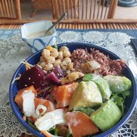  at Cambodhi in Kampot