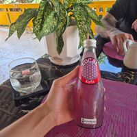 Kefir at Cambodhi in Kampot