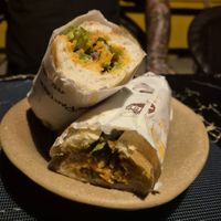 Baguette at Cambodhi in Kampot