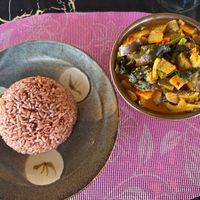  at Cambodhi in Kampot