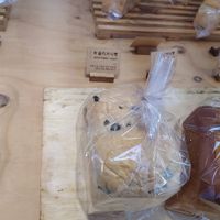 Ciabatta at Bakery Café in Seogwipo