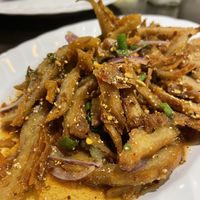   at Krua Boon - Silom - ครัวบุญ in Bangkok