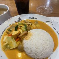   at Krua Boon - Silom - ครัวบุญ in Bangkok