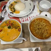   at Krua Boon - Silom - ครัวบุญ in Bangkok