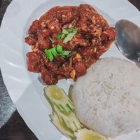  at Krua Boon - Silom - ครัวบุญ in Bangkok