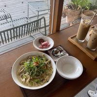   at Green Bliss in Jeju