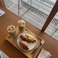   at Green Bliss in Jeju