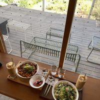   at Green Bliss in Jeju
