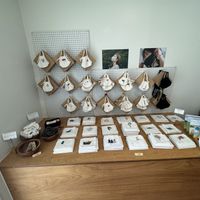   at Green Bliss in Jeju