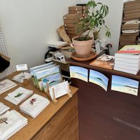   at Green Bliss in Jeju