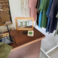   at Green Bliss in Jeju