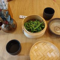  at FOODSTOCK Bistro in Prague