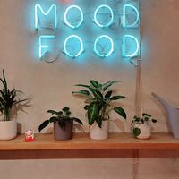  at FOODSTOCK Bistro in Prague