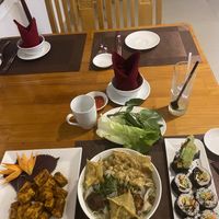   at Ưu Đàm Tịnh Quán in Da Lat