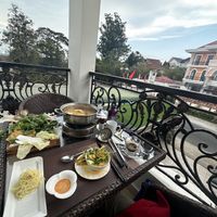   at Ưu Đàm Tịnh Quán in Da Lat