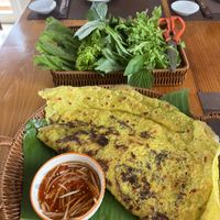   at Ưu Đàm Tịnh Quán in Da Lat