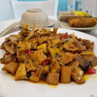  at An Nhi Chay in Hue