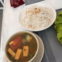   at An Nhi Chay in Hue